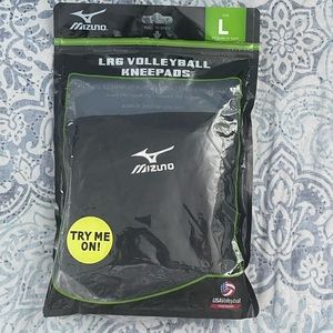 Mizuno VolleyBall Kneepads
